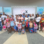 Fundación Dra. Stephany Carmona ilumina el futuro de 2,500 niños