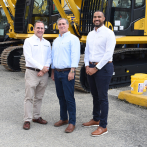 Reid & Compañía celebra con los padres en su día