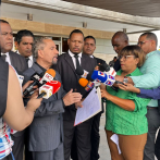 Efemérides Patrias formaliza acusación contra quienes ultrajaron el Himno Nacional