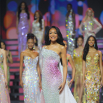 Celebrarán Premios de Oro este viernes en Barahona, dedicados a Jennifer Ventura, Miss Universo RD