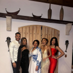 Madre de Jennifer Ventura, la Miss Universe RD, falleció en la tragedia del Jet Set