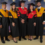 Instituto de Liderazgo de Monte de Dios celebra gradución