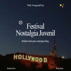 Festival de Cine Nostalgia Juvenil: La nueva propuesta de un joven estudiante