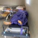 Muere hombre baleado por miembros del Dicrim en Dajabón