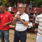 La Asociación de Voleibol del Distrito Nacional inicia su torneo juvenil