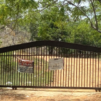 Dos personas detenidas para fines de investigación por la muerte de un hacendado de Monción