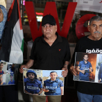 Gaza denuncia la muerte de otro periodista por los ataques de Israel