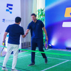 “Novak Djokovic es el mejor”