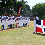 Dominicana volverá a ser sede del Panam de béisbol U15