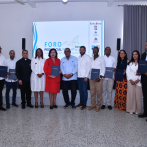 Debaten crisis de agua y recursos naturales en Foro de Samaná