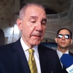 García Fermín afirma que es bien recibida cualquier opinión sobre fusión Educación-Mescyt