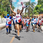 Concluyen con resonante éxito los XX Juegos Deportivos de Los Mina