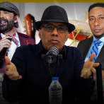 Ramón Orlando quiere el teléfono de Juan Luis Guerra y Anthony Santos #ElCuartico