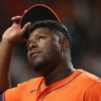 Héctor Neris es colocado en asignación por los Astros