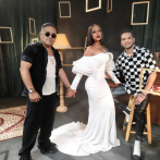 Proyecto A graba remix de su éxito 