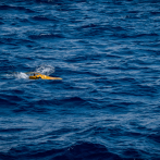 20 migrantes muertos y varios desaparecidos en naufragio frente a la isla italiana Lampedusa