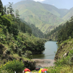 Cierran temporalmente la ruta presa Palomino/cañón del río Blanco para regular actividades