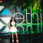 Ethika anuncia colaboración con Yailin 'La más viral'