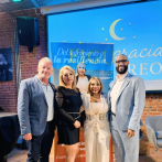 El libro “Del dolor a la resiliencia”