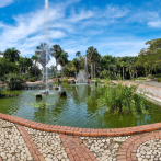 El Jardín Botánico Nacional celebra con actividades especiales su 49 aniversario