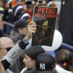 En Colombia: Funerales de Miguel Uribe Turbay se celebran sin Petro