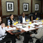 El riesgo de un terremoto en República Dominicana es más alto de lo imaginado, dice Onesvie