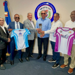 Se acerca la hora de apertura de los Juegos Juan Pablo Duarte en NY