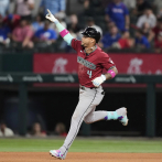 Marte conecta jonrón ganador ante Vigilantes