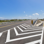 Abinader inaugura hoy la Circunvalación de Baní con sus 17 puentes