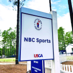 La USGA y NBC Universal anuncian nuevo acuerdo de transmisión