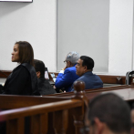 Tribunal declara culpable a Alexis Medina; lo sentencia a siete años de prisión