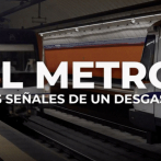 Bitácora de la investigación sobre el Metro: cronología del proceso