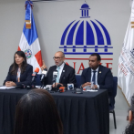 Alrededor de un 40 % de niños no recibirá uniforme escolar antes del inicio a clases, dice Inabie