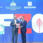 Presentan estrategia para fomentar la industria de semiconductores