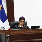 Jueza Yissell Soto preocupada por el deterioro social y la corrupción