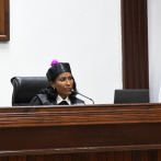 Jueza Claribel Nivar se disculpa por el retraso en fallo sentencia en caso Alexis Medina