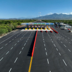 La Circunvalación de Baní queda formalmente abierta al tráfico del Sur