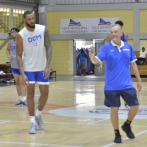 Anuncian preselección de baloncesto que jugará fogueo contra Puerto Rico