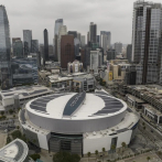 Los Ángeles venderá derechos de nombre de sedes para los Juegos Olímpicos de 2028
