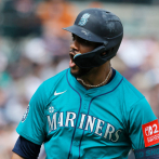Julio Rodríguez dispara vuelacercas 24 en revés de Seattle ante Orioles