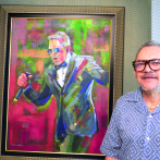 Rafa siente que el éxito de Los Rosario es un milagro concedido por la Virgen de la Altagracia