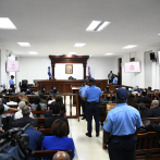 Caso Antipulpo: Corte Apelación decidirá ante condena a Alexis Medina y otros 6 imputados