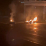 Desde 2008 no se presentaban tantas protestas por apagones