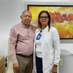 Doctora Rosario Guerrero Hidalgo asume dirección del Hospital Nuestra Señora de la Altagracia