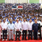 Gobierno dice más del 60% de jóvenes del programa 14-24 logran inserción laboral en el país