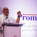 En San Cristóbal existen más de 26,300 Mipymes, dice Ito Bisonó