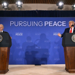 Trump y Putin no llegaron a un acuerdo sobre Ucrania pero dicen estar cerca de lograrlo