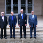 Abinader: Entre la diplomacia y la política