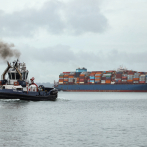 Autoridades del Canal de Panamá prometen reducir contaminación