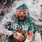 Trevor Story decide triunfo de Medias Rojas